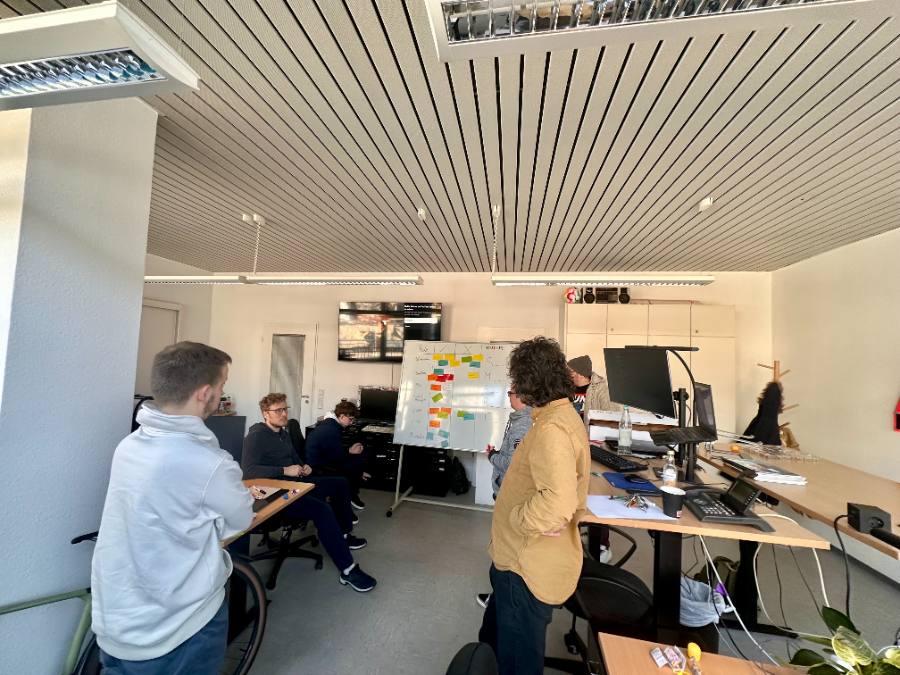 Sprint Planning